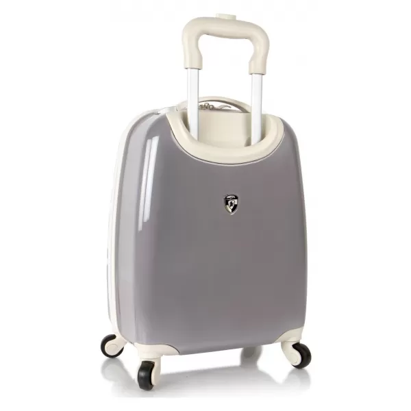  куфар HEYS KIDS 4W СИВ КАМУФЛАЖ 