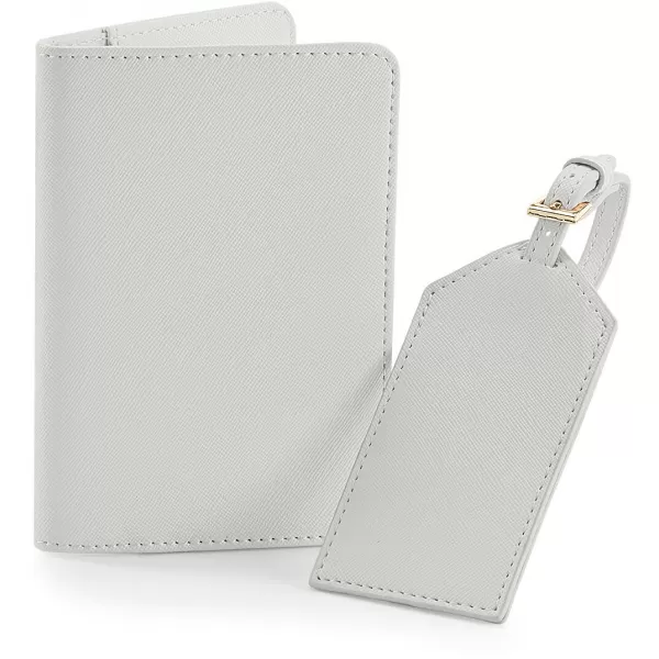 | BG 755 МЕКО СИВО BagBase 