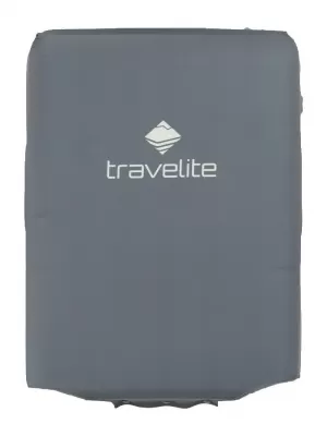Покривало за куфар TRAVELITE LUGGAGE COVER M АНТРАЦИТ