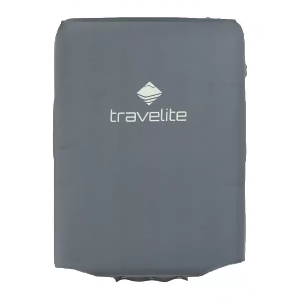  Покривало за куфар TRAVELITE LUGGAGE COVER M АНТРАЦИТ 