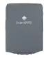 Покривало за куфар TRAVELITE LUGGAGE COVER M АНТРАЦИТ