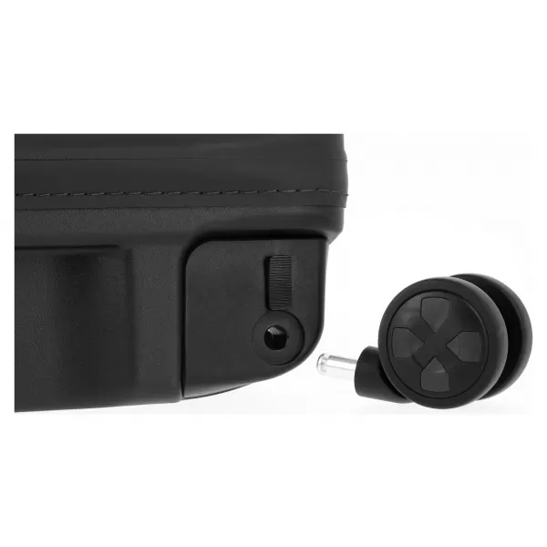  куфар IMPACKT IP1 L IRON GREY ЖЕЛЯЗНО СИВО 