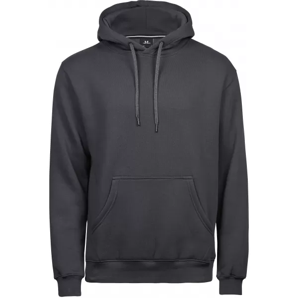  Унисекс суичър TEE JAYS | TJ 5430 ТЪМНО СИВО 