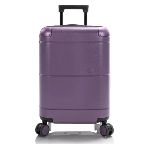  куфар HEYS ZEN S,M,L ЛИЛАВО 