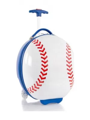 куфар HEYS KIDS SPORTS LUGGAGE БЕЙЗБОЛ