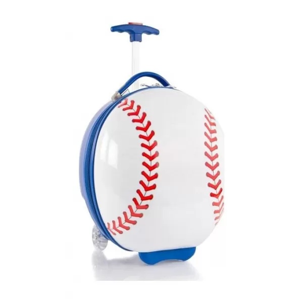  куфар HEYS KIDS SPORTS LUGGAGE БЕЙЗБОЛ 