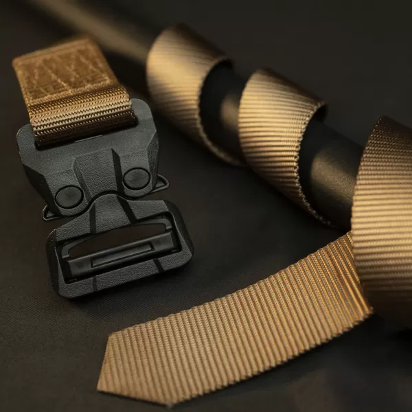  Колан PENTAGON COBRA GT 38 BLACK TACTICAL BELT Χ50101 06 X50101 МАСЛИНЕНО ЗЕЛЕНО 