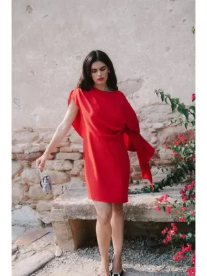 Рокля STYLOVE S423 ИЗД