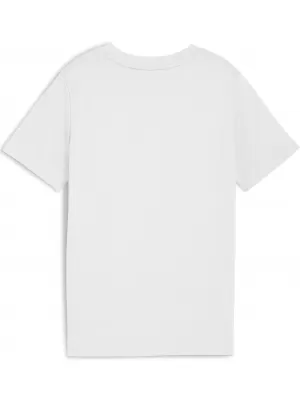 T -shirt PUMA GRAPHIC SNEAKER TEE B 68993902 PUMA WHITE