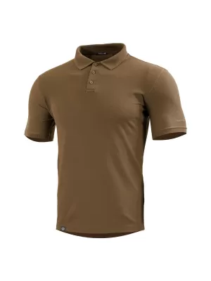 тениска PENTAGON ANIKETOS POLO K09011 КОЙОТ