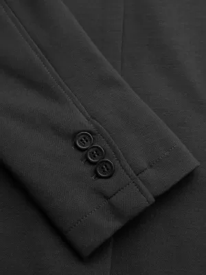 Яке OMBRE OM-BLZB-0101 ГРАФИТ