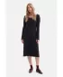 Рокля BEWEAR B308 ЧЕРЕН