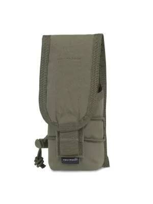Жилища PENTAGON SINGLE MULTI POUCH K17091 КАФЯВО СИВО