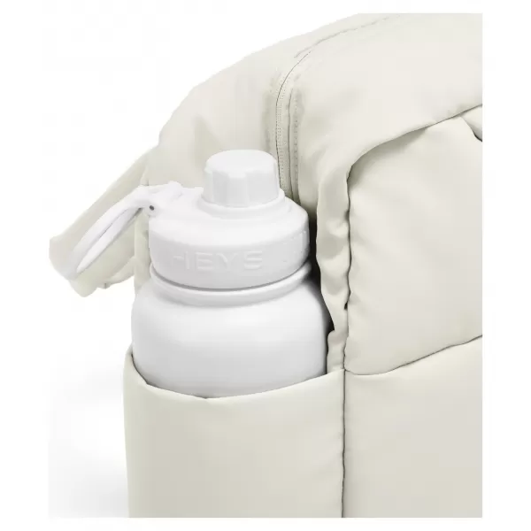  Чанта HEYS PUFFER PERSONAL BAG МРЪСНО БЯЛО 