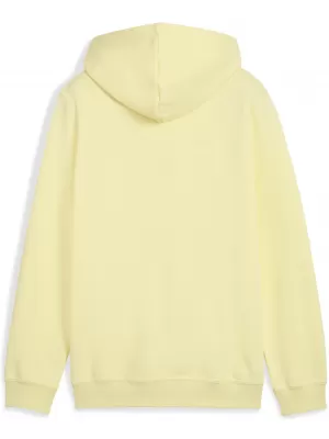 Бебешка суитчър PUMA ESS 2 COLOR NO 1 LOGO HOODIE FL B 68582235 ЗЛАТНА ЛУНА