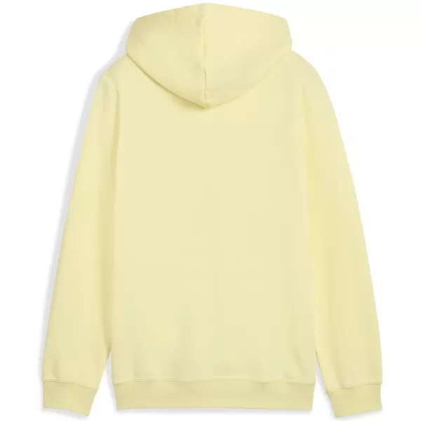  Бебешка суитчър PUMA ESS 2 COLOR NO 1 LOGO HOODIE FL B 68582235 ЗЛАТНА ЛУНА 