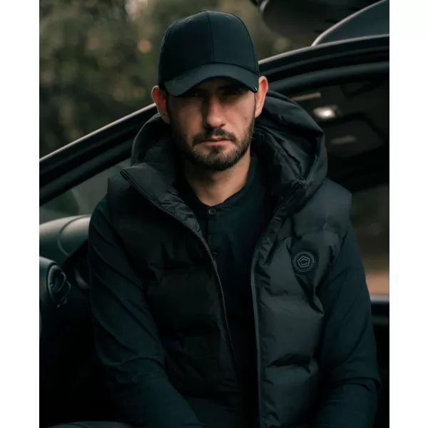  Жилетка PENTAGON OMEGA DOWN VEST K04013 КАФЯВО СИВО 