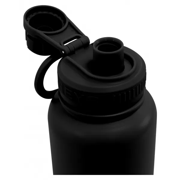  Термос HEYS AQUA WATER BOTTLE ЧЕРЕН 