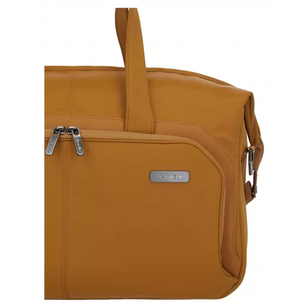  Чанта TRAVELITE Priima Weekender КЪРИ 