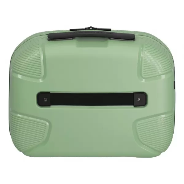  куфар IMPACKT IP1 BEAUTY CASE ПРОЛЕТНО ЗЕЛЕНО 