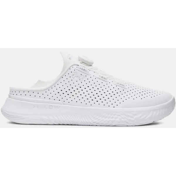  Ботуши UNDER ARMOUR UA SLIPSPEED TRAINER SYN 3027049-125 БЯЛО 
