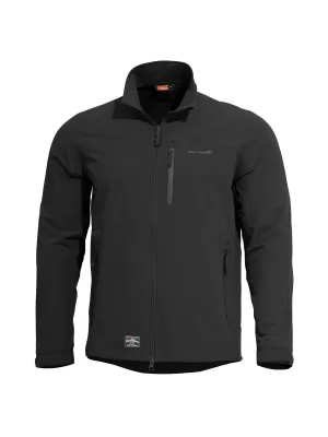 Яке PENTAGON ELITE LIGHT SOFTSHELL JACKET K08044 ЧЕРЕН