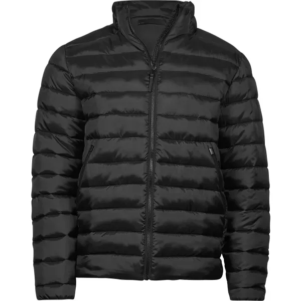  Мъжко яке TEE JAYS | TJ 9644 ЧЕРЕН 