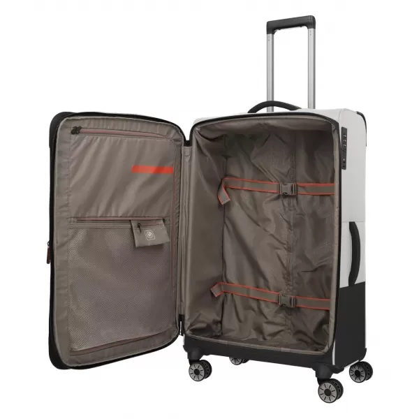  куфар TRAVELITE CROSSLITE 5.0 L БЯЛ ПЯСЪК 