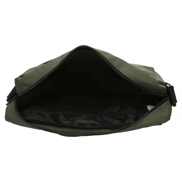 Мъжка чанта ENRICO BENETTI Amsterdam Shoulder Bag МАСЛИНА 