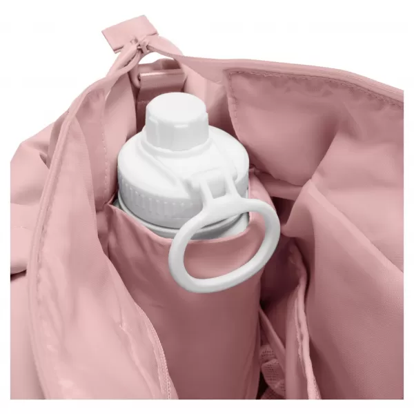  Чанта HEYS PUFFER TRAVEL TOTE РОЗА 