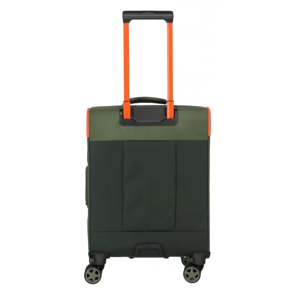  куфар TRAVELITE Color Craze S МАСЛИНА 