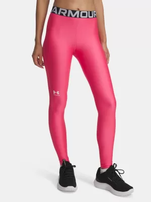 Дамски клин UNDER ARMOUR UA HG LEGGING 1383559-672 РОЗОВО