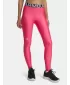 Дамски клин UNDER ARMOUR UA HG LEGGING 1383559-672 РОЗОВО