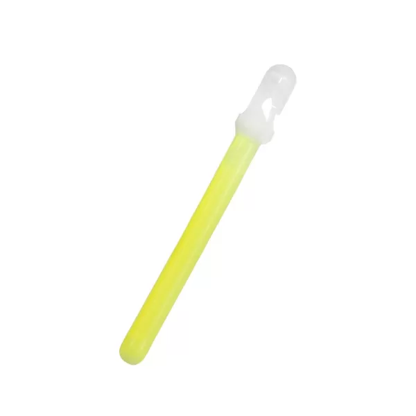  Светещ стик PENTAGON LIGHTSTICK 7,5 D19014 ЖЪЛТО 