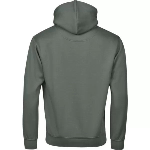  Унисекс суичър TEE JAYS | TJ 5152 ЛИСТНО ЗЕЛЕНО 