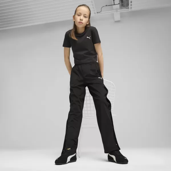  Детски обувки PUMA SPEEDCAT OG JR 40169801 ПУМА ЧЕРНА/ПУМА БЯЛА 