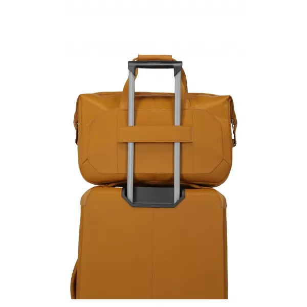  Чанта TRAVELITE Priima Weekender КЪРИ 