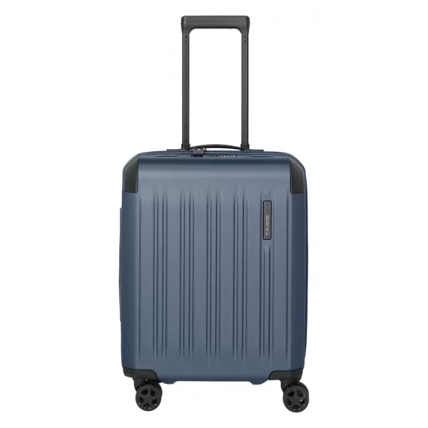  куфар TRAVELITE DYNAMIIC S EXP ДЕНИМБЛУ 