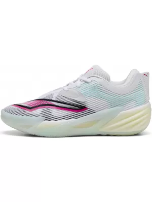 Ботуши PUMA ALL-PRO NITRO™ 2 31152101 PUMA WHITE/MINT MELT