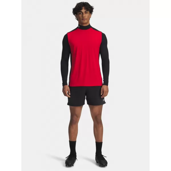  Мъжки шорти UNDER ARMOUR VANISH GRAPHIC SHORT 6007632-001 ЧЕРЕН 