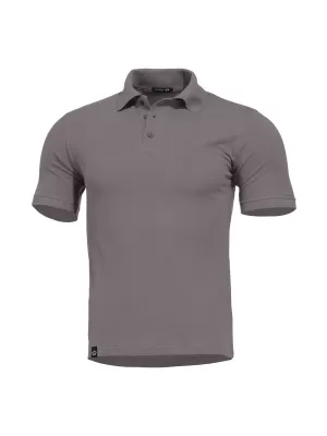Риза PENTAGON SIERRA POLO SHIRT K09015 ВЪЛК/СИВ
