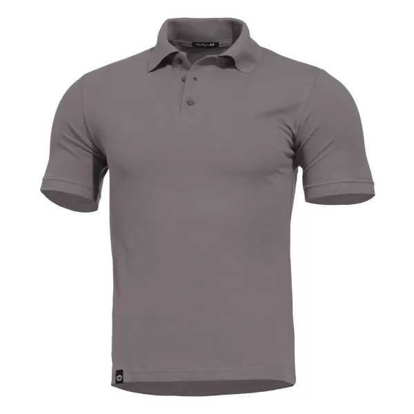  Риза PENTAGON SIERRA POLO SHIRT K09015 ВЪЛК/СИВ 