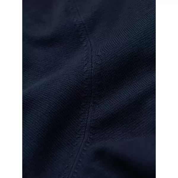 Риза OMBRE OM-TSCT-0252 ТЪМНО СИНЬО 