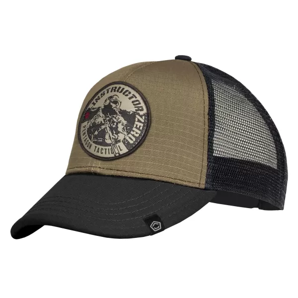  капачка PENTAGON ERA CAP INSTRUCTOR ZERO K13048 КОЙОТ 