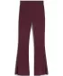 Дамски клин PUMA HER HIGH-WAIST FLARED LEGGINGS 68815696 РУБИНЕН БЛЯСЪК