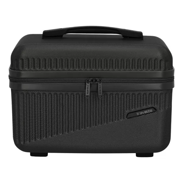  куфар TRAVELITE BALI BEAUTYCASE ЧЕРЕН 