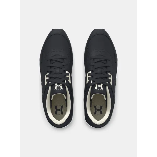  Мъжки обувки UNDER ARMOUR UA ESSENTIAL RUNNER 3028408-001 ЧЕРЕН 