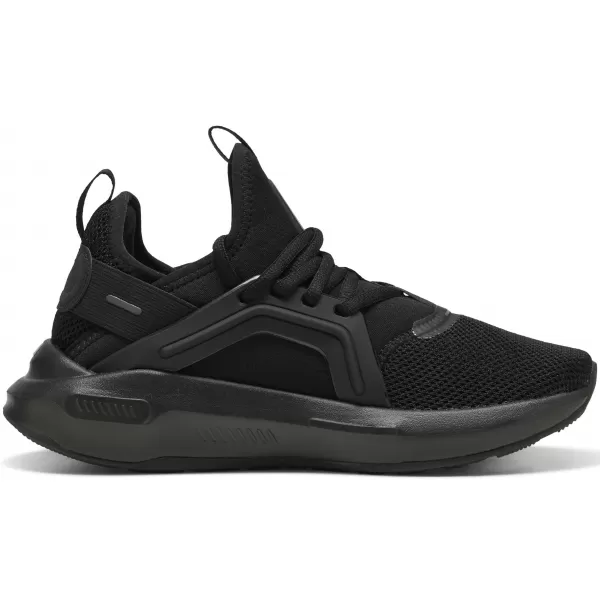  Бебешки обувки PUMA SOFTRIDE ENZO 5 JR 40151001 PUMA BLACK/COOL DARK GREY 