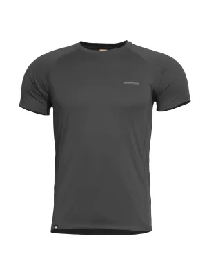 тениска PENTAGON BODYSHOCK MK2 QUICK DRY T-SHIRT K09003 ЧЕРЕН