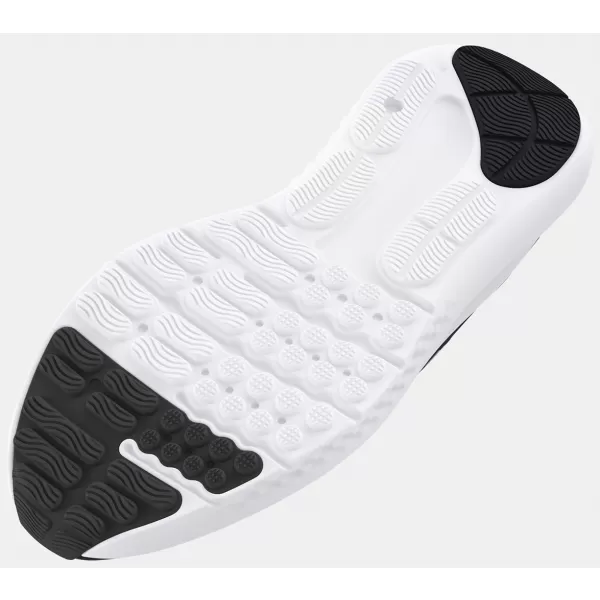  Обувки за момчета UNDER ARMOUR UA BGS SURGE 4 3027103-001 ЧЕРЕН 